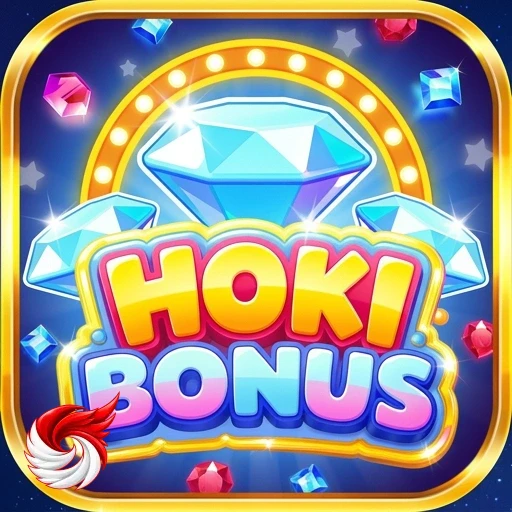 Logo hokibonus