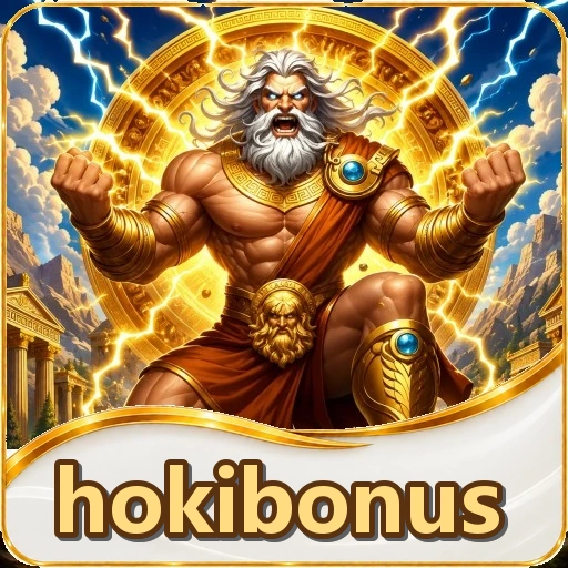 Antarmuka sederhana hokibonus saat pengguna menelusuri daftar aplikasi.